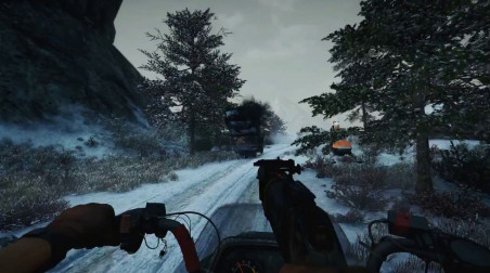 Far Cry 4: Valley of the Yetis: Долина Йети