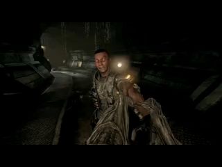 Aliens vs. Predator (2010): Классный опыт (интервью)