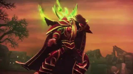 Heroes of the Storm: Kael'thas