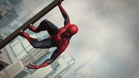 The Amazing Spider-Man: Песочница Манхэттена #2