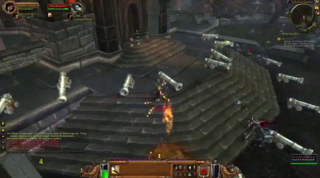 World of Warcraft: Cataclysm: Воргены и квесты