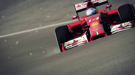 F1 2014: Анонс
