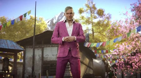 Far Cry 4: Релизный трейлер