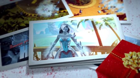 Dead Island: Epidemic: Хейли