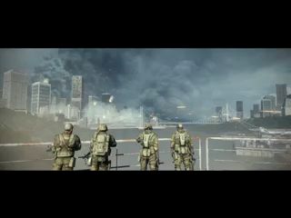 Battlefield: Bad Company 2: Сингл