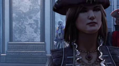 Assassin's Creed IV: Black Flag: Мультиплеер