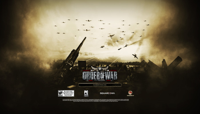 к игре Order of War