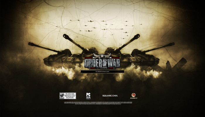 к игре Order of War