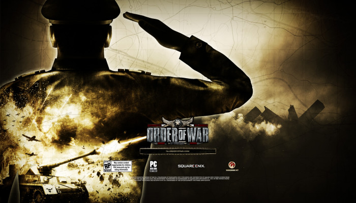 к игре Order of War