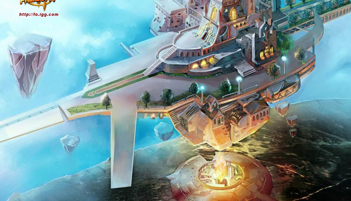 к игре Freesky Online