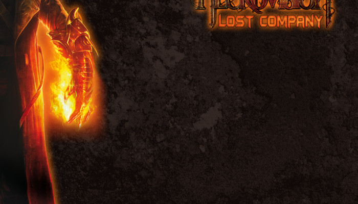 к игре NecroVisioN: Lost Company