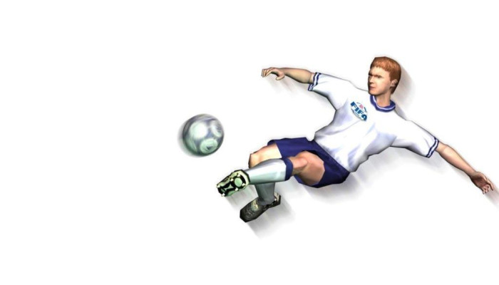 к игре FIFA 2001