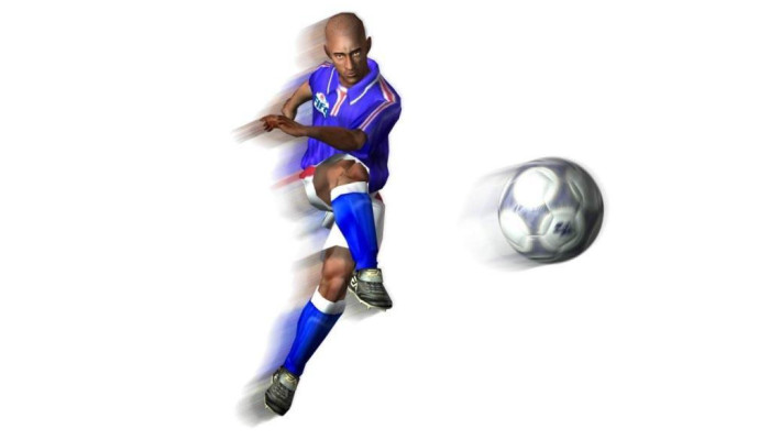 к игре FIFA 2001