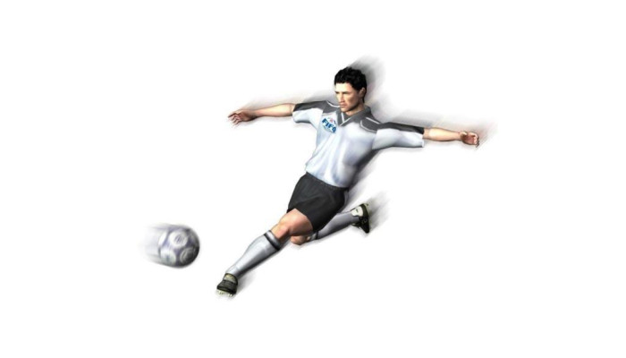 к игре FIFA 2001