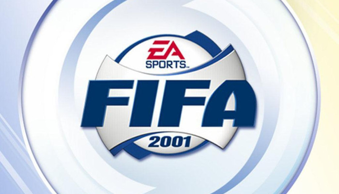 к игре FIFA 2001