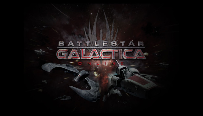 к игре Battlestar Galactica Online