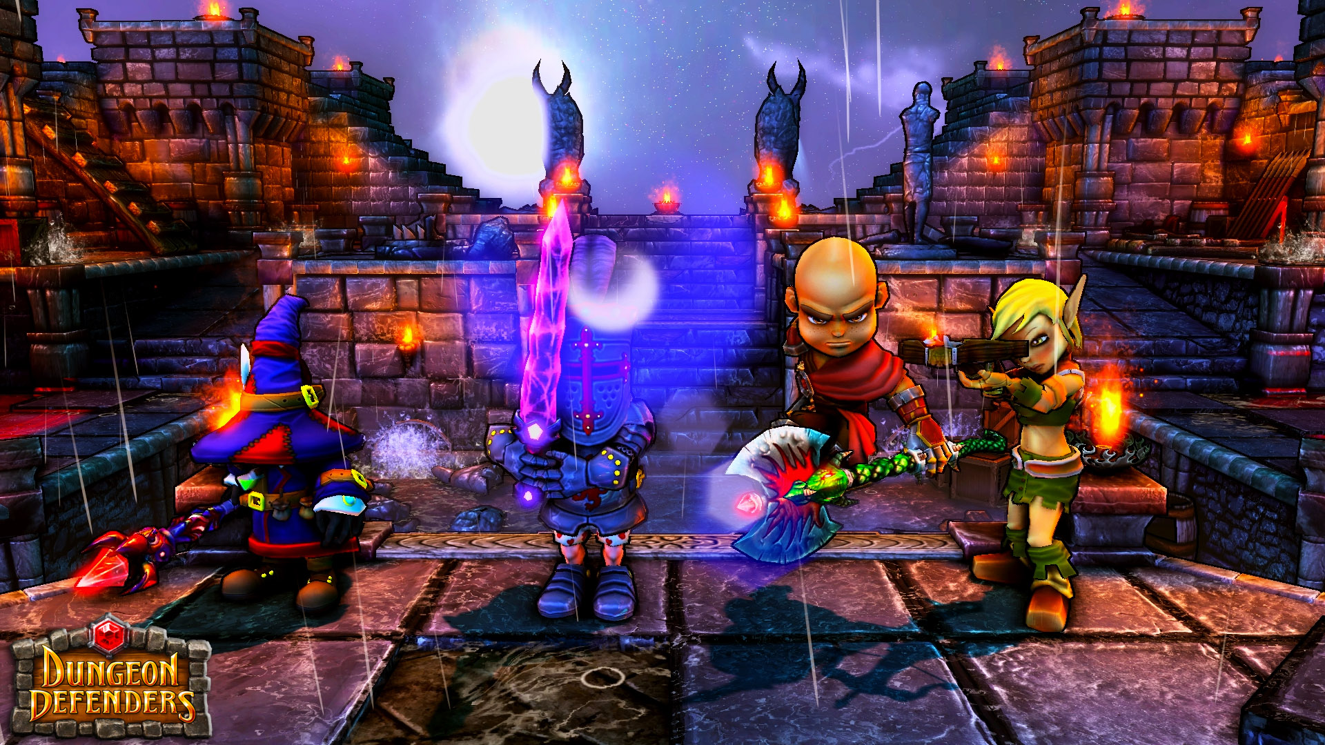 Dungeon defenders mac free download pc Dungeon defenders mac free download pc