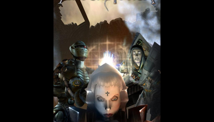 к игре Apocalyptica