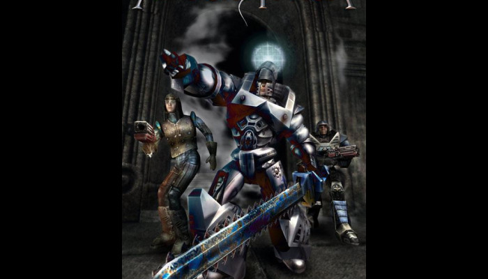 к игре Apocalyptica