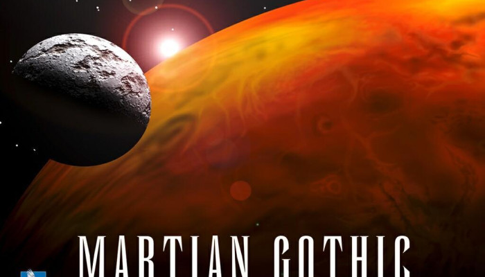 к игре Martian Gothic: Unification
