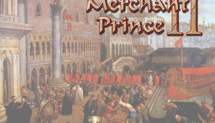 к игре Merchant Prince 2
