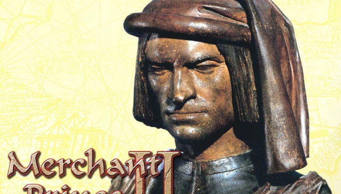 к игре Merchant Prince 2