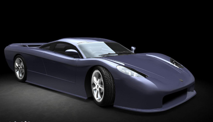 к игре Midnight Club 2