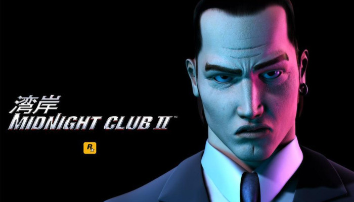 к игре Midnight Club 2