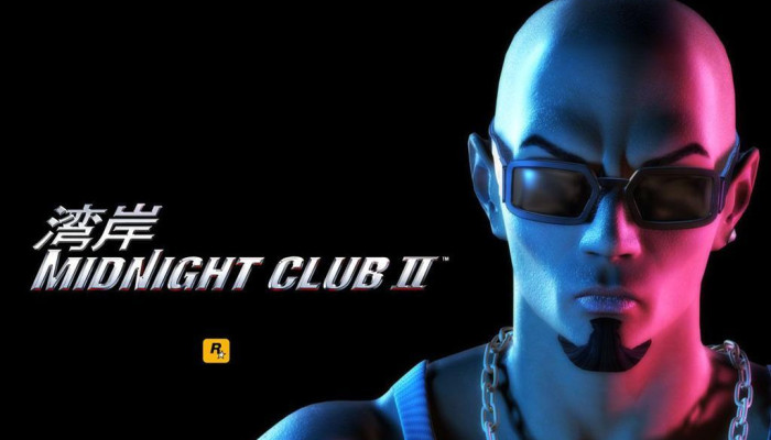 к игре Midnight Club 2