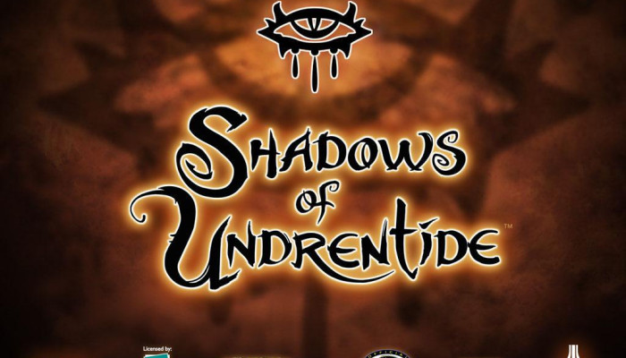 к игре Neverwinter Nights: Shadows of Undrentide
