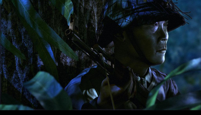 к игре Platoon