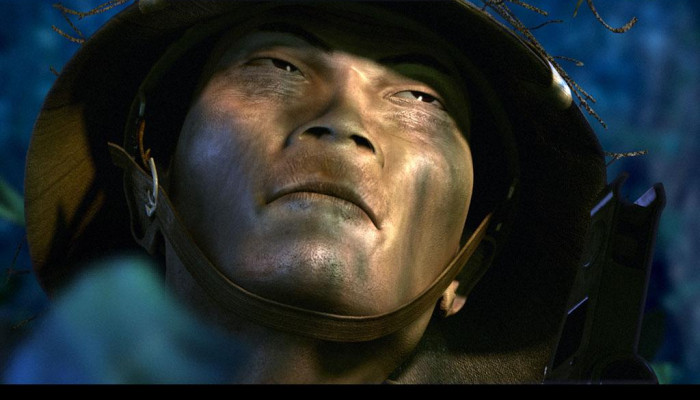 к игре Platoon