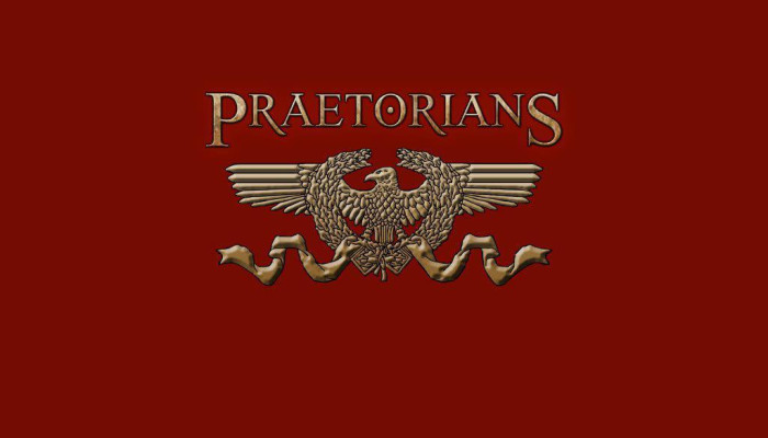 к игре Praetorians