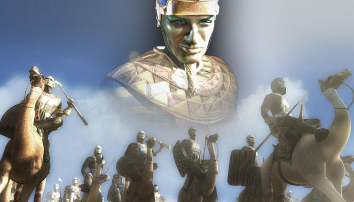 к игре Praetorians