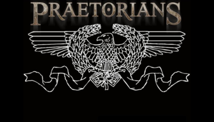 к игре Praetorians