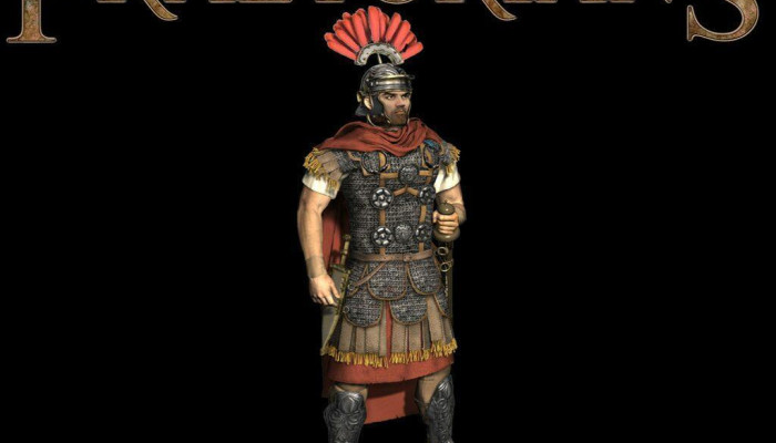 к игре Praetorians