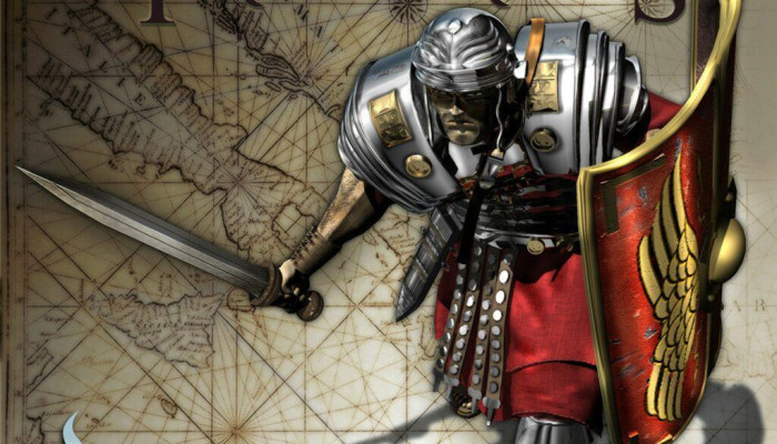к игре Praetorians