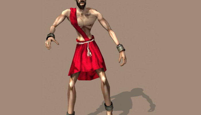 к игре Praetorians