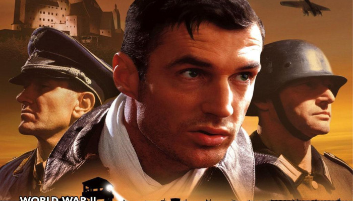 к игре Prisoner of War