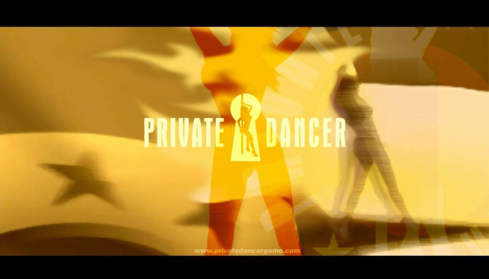 к игре Private Dancer
