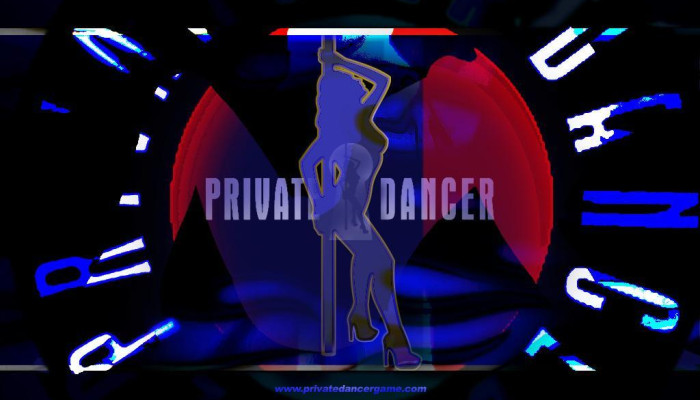 к игре Private Dancer