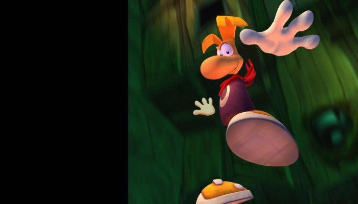 к игре Rayman 2: The Great Escape