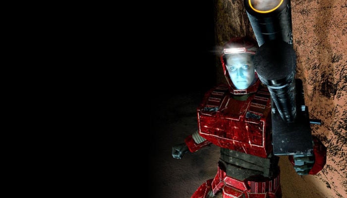 к игре Red Faction