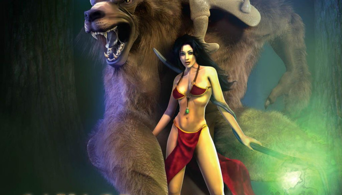 к игре Savage: The Battle for Newerth