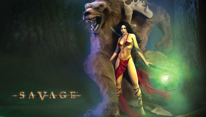к игре Savage: The Battle for Newerth