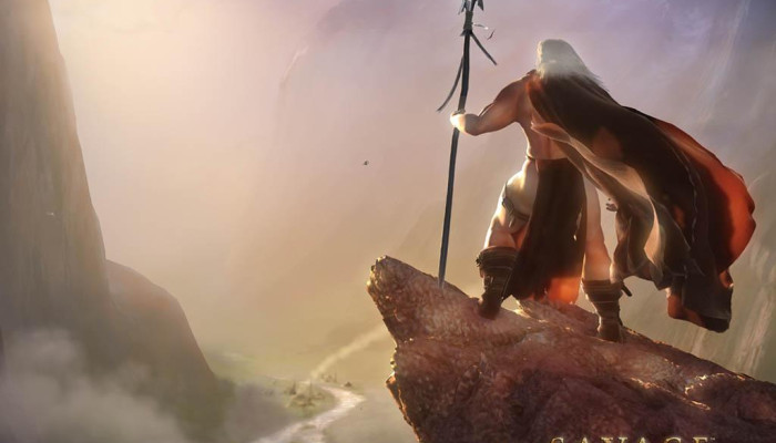 к игре Savage: The Battle for Newerth