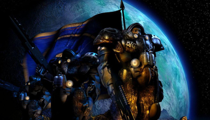 к игре Starcraft