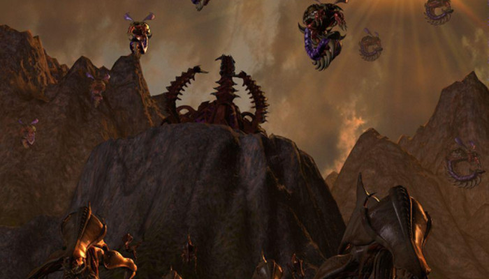 к игре Starcraft