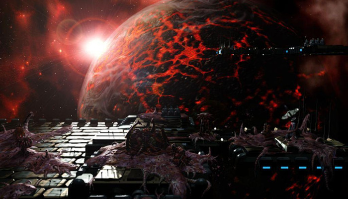 к игре Starcraft