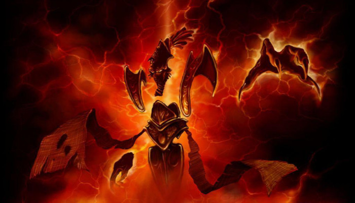 к игре Starcraft
